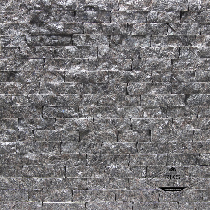 Фасадный камень Полоса - Лабрадорит Antique в Тамбове